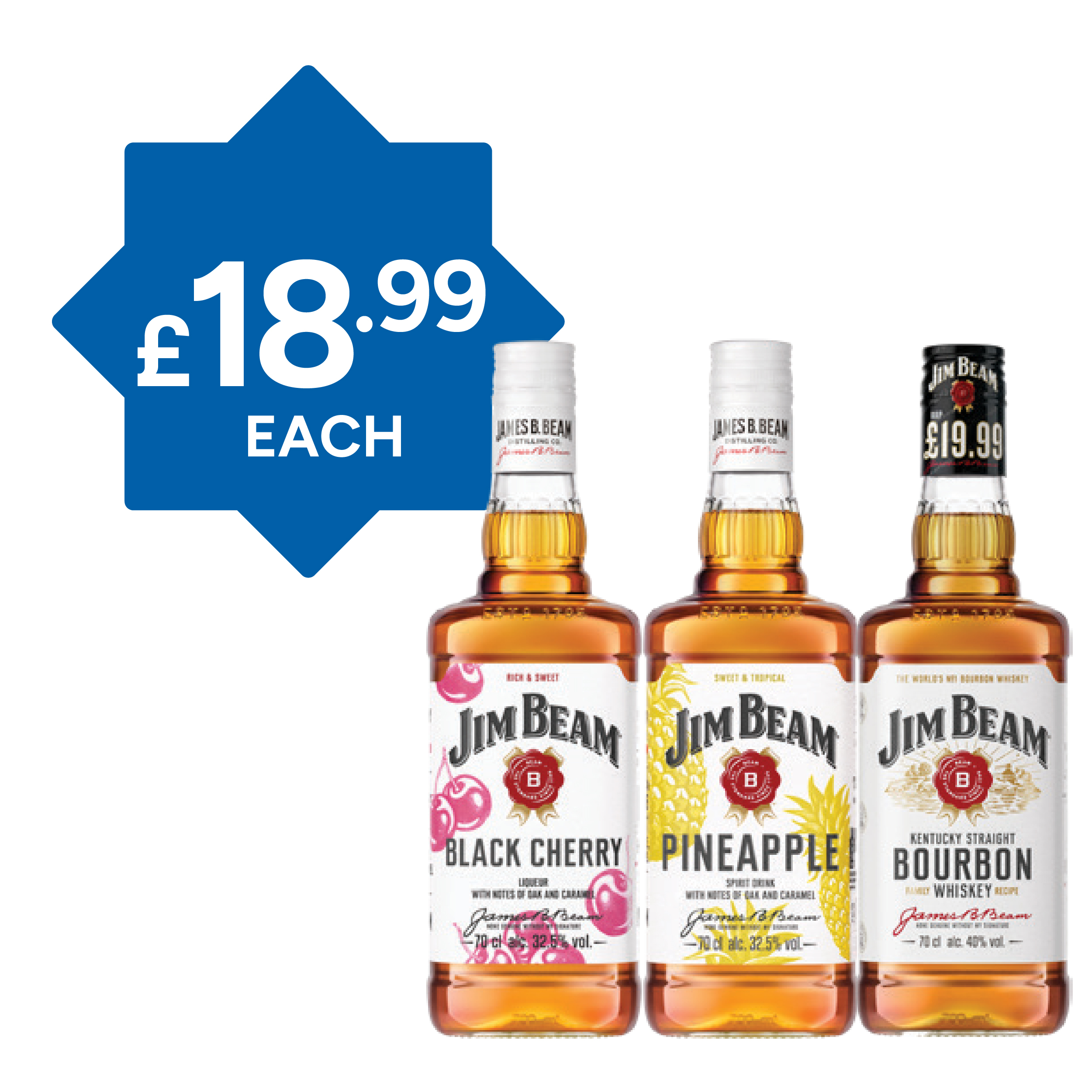 Alcohol offer