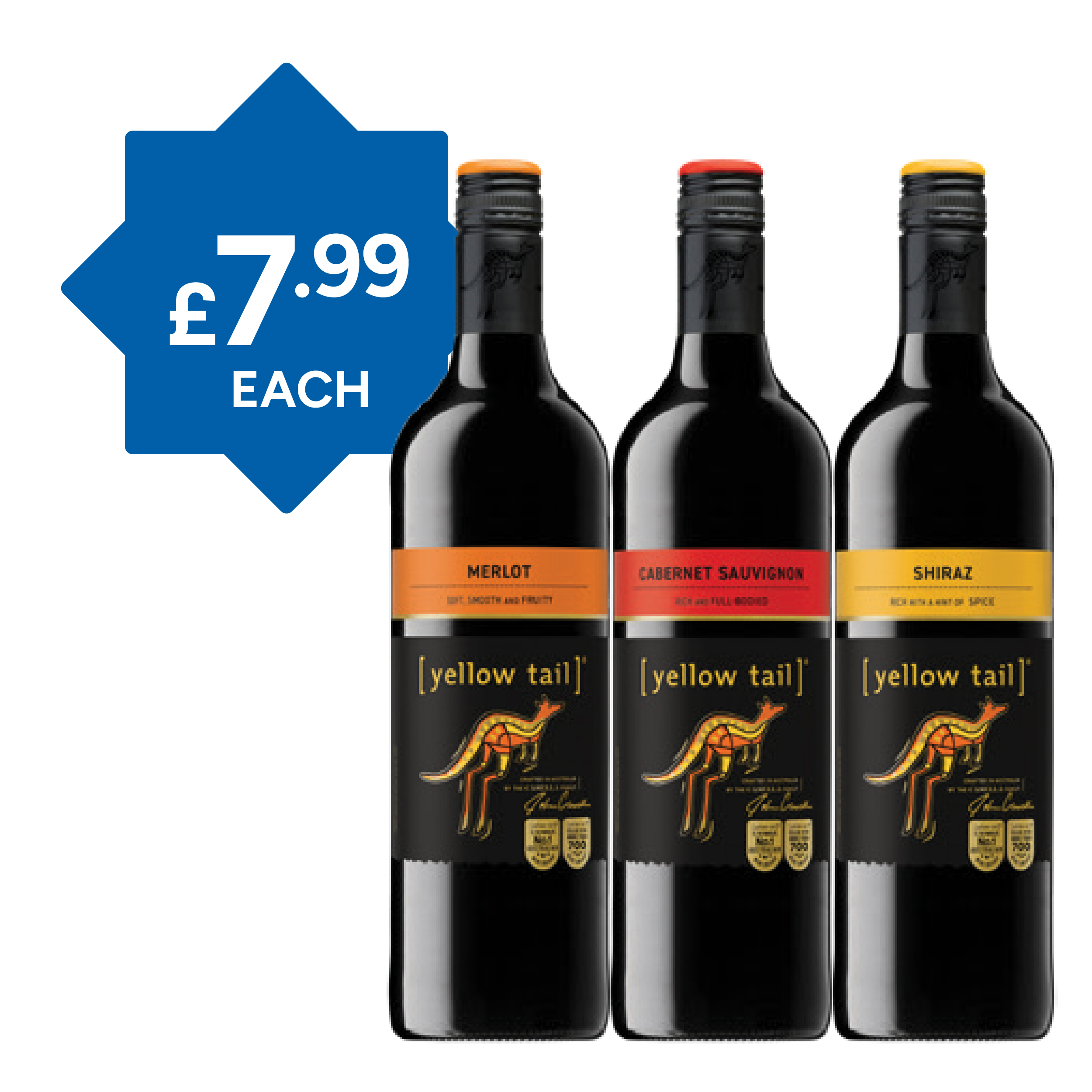 Alcohol offer