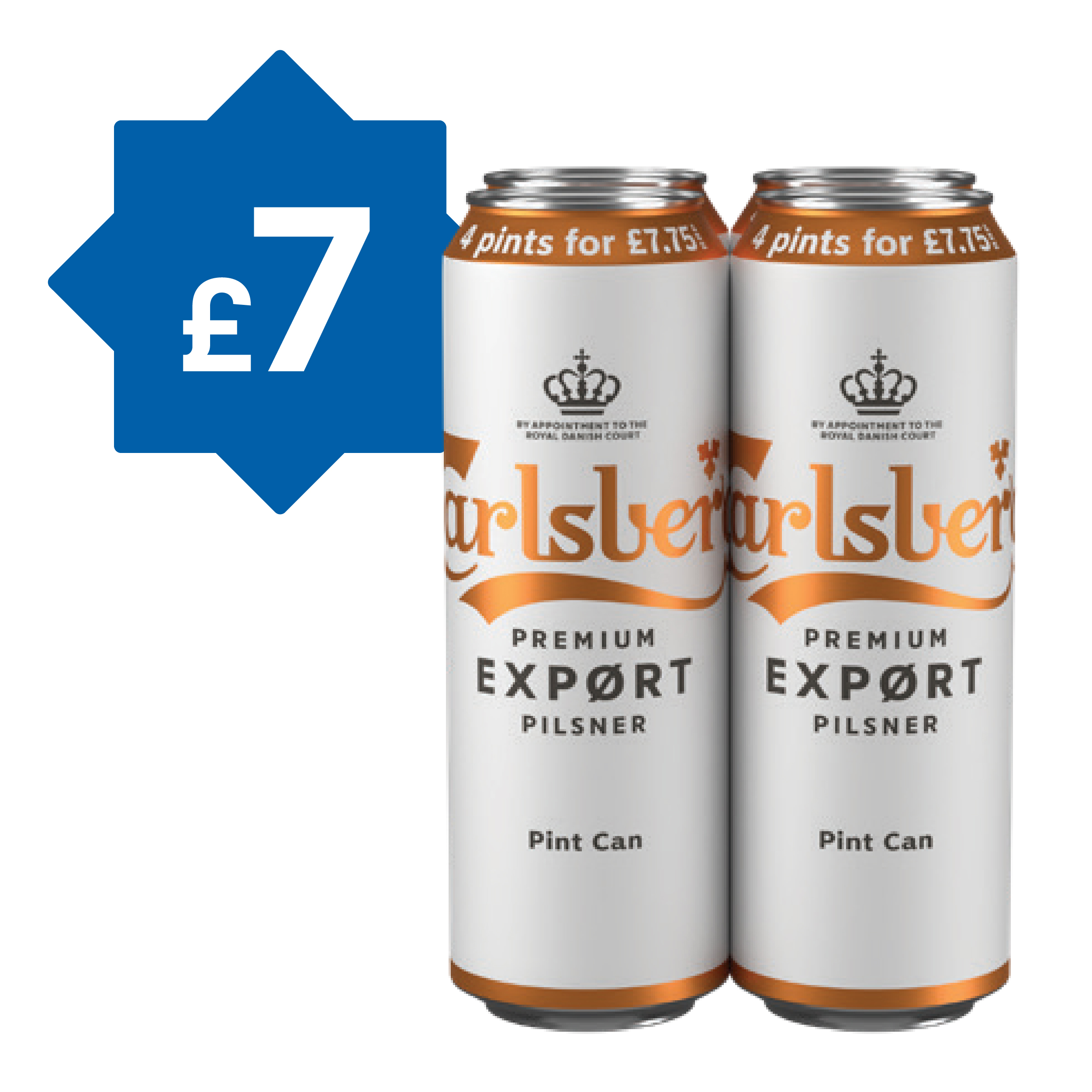 Alcohol offer