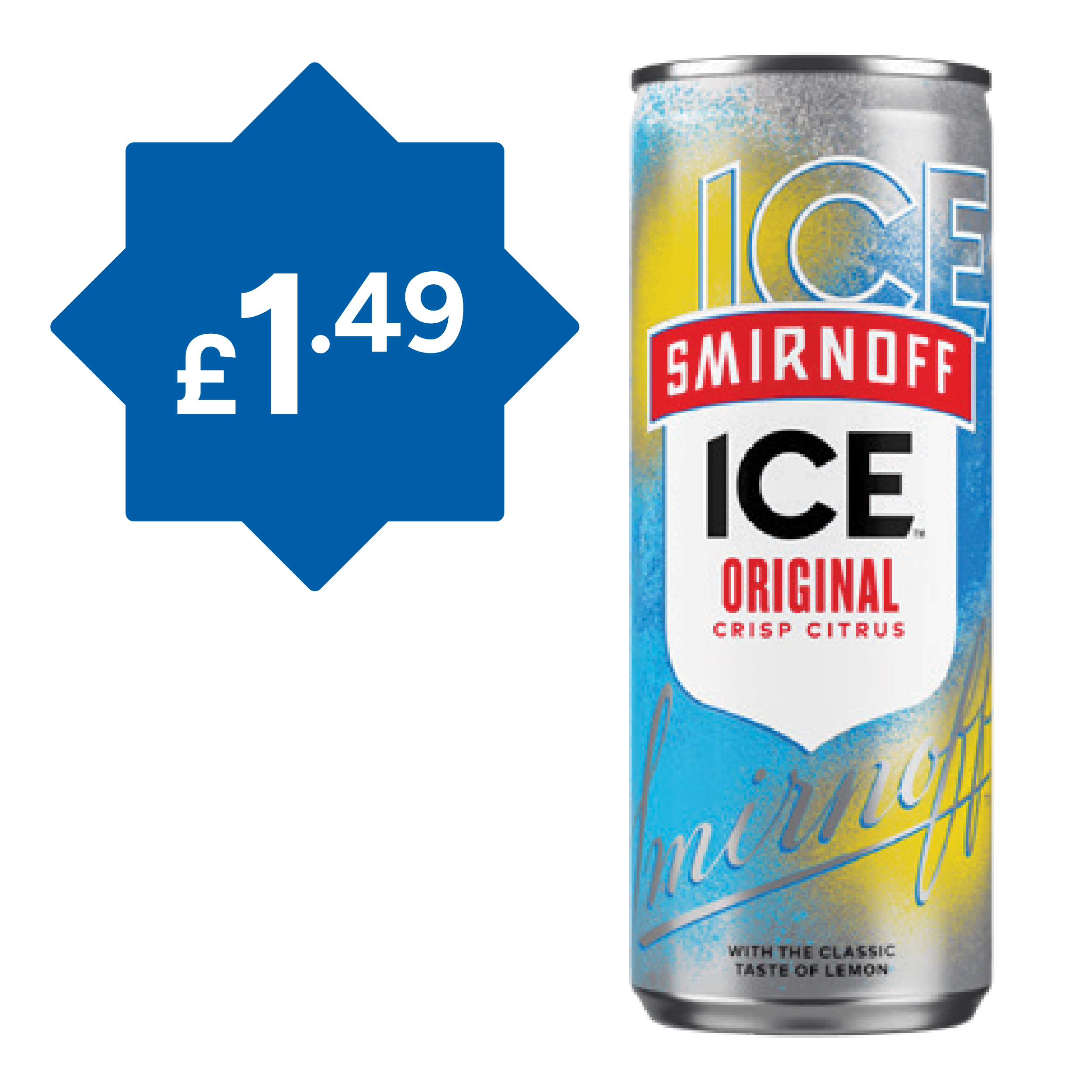 Alcohol offer