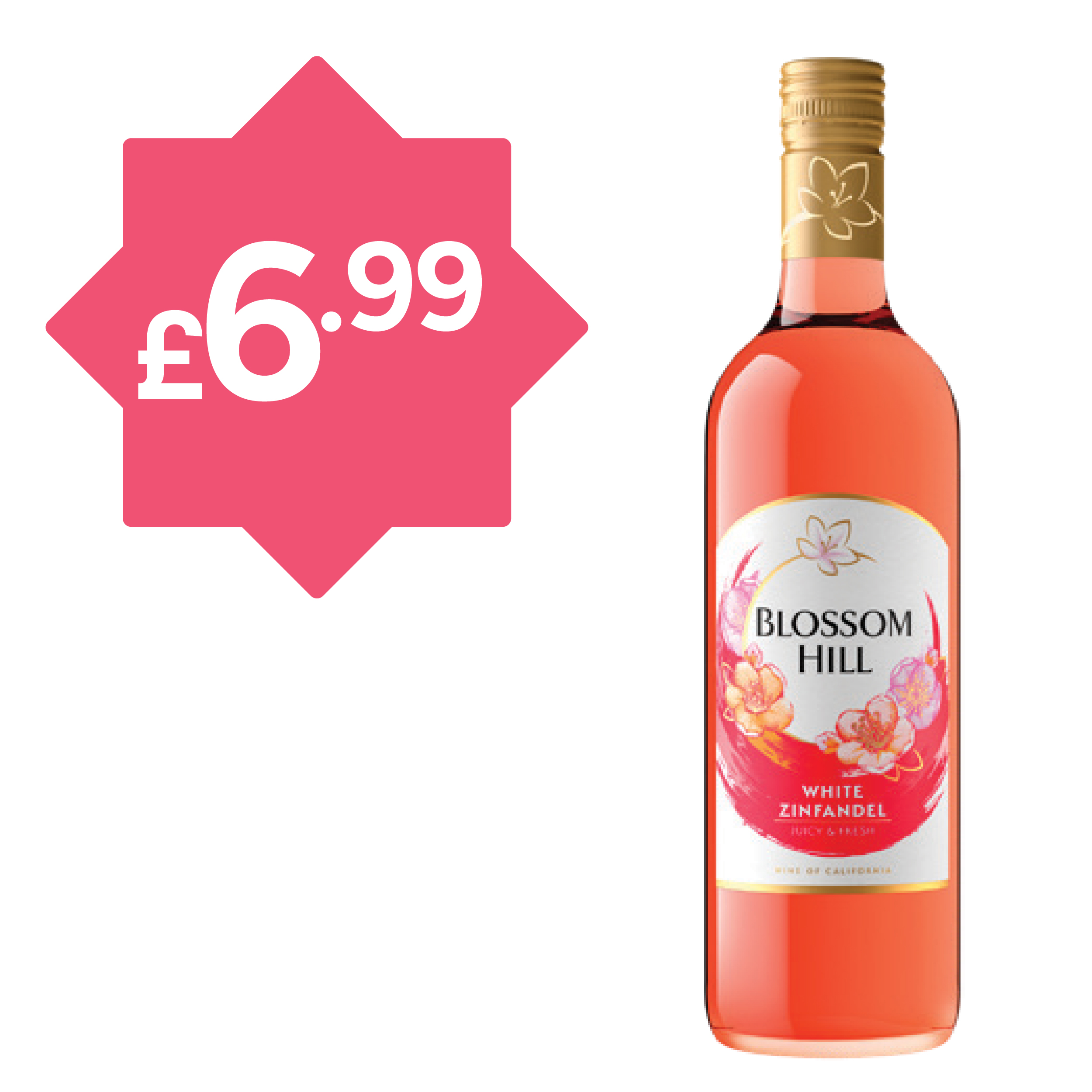 Alcohol offer