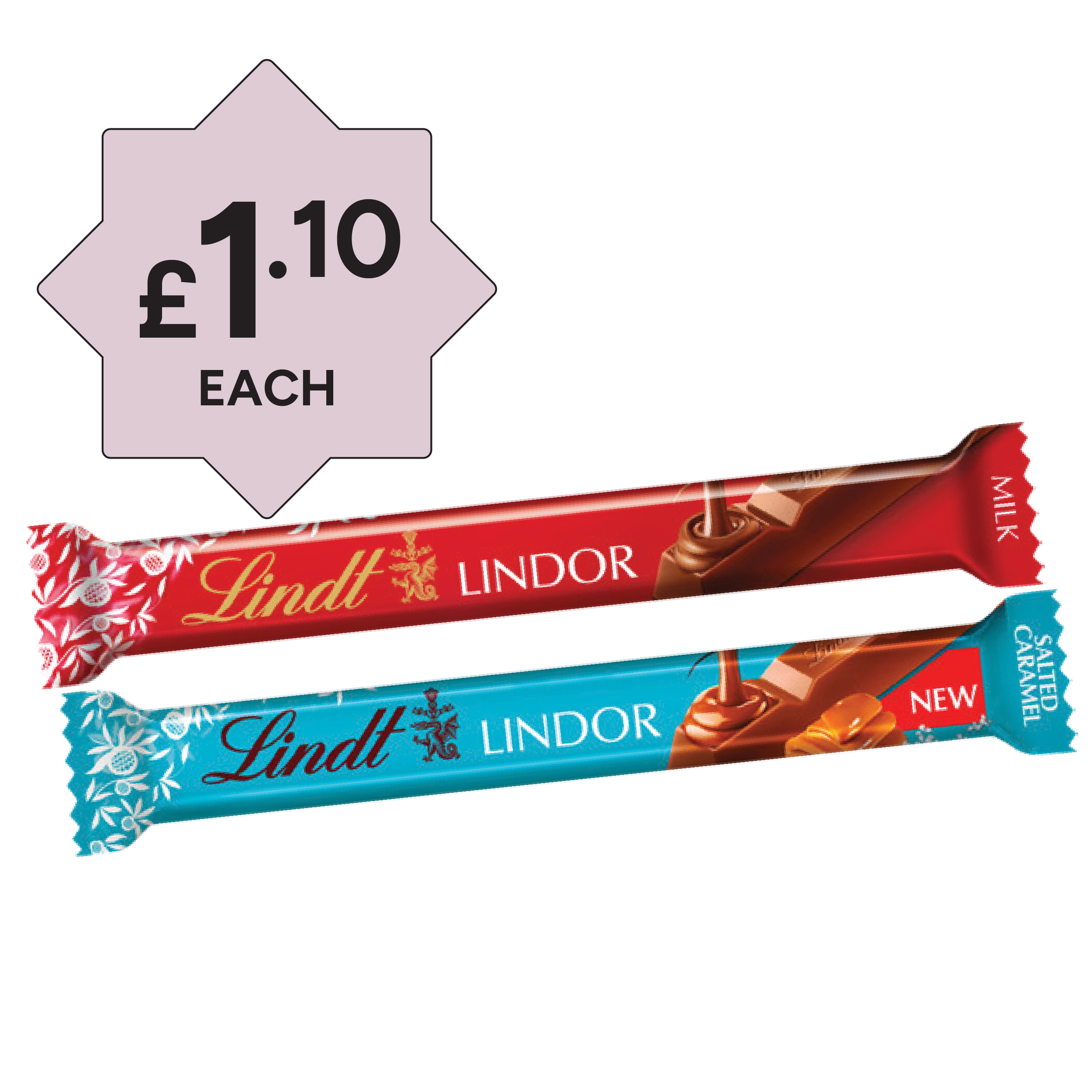 Confectionery offer