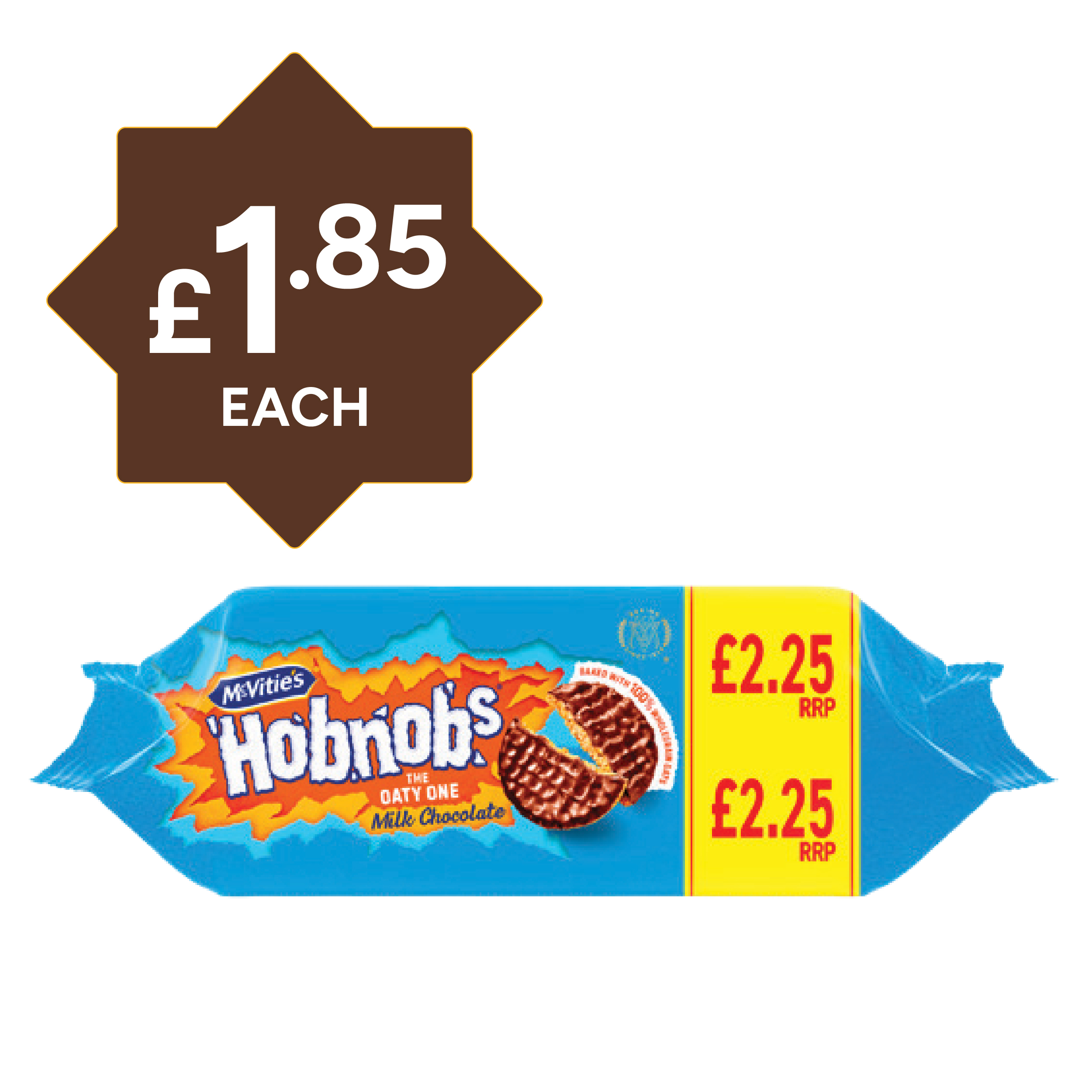 Confectionery offer