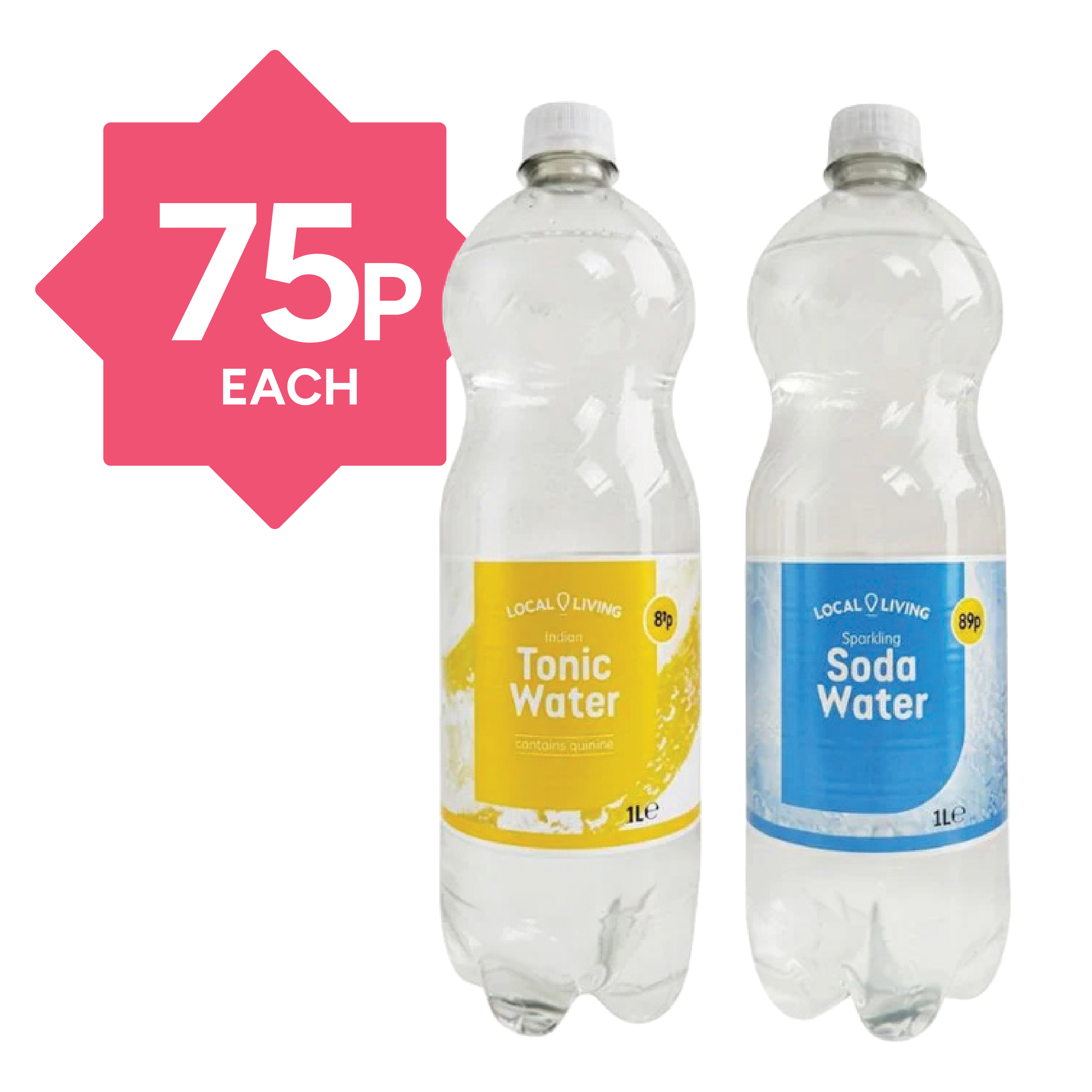 Drinks offer