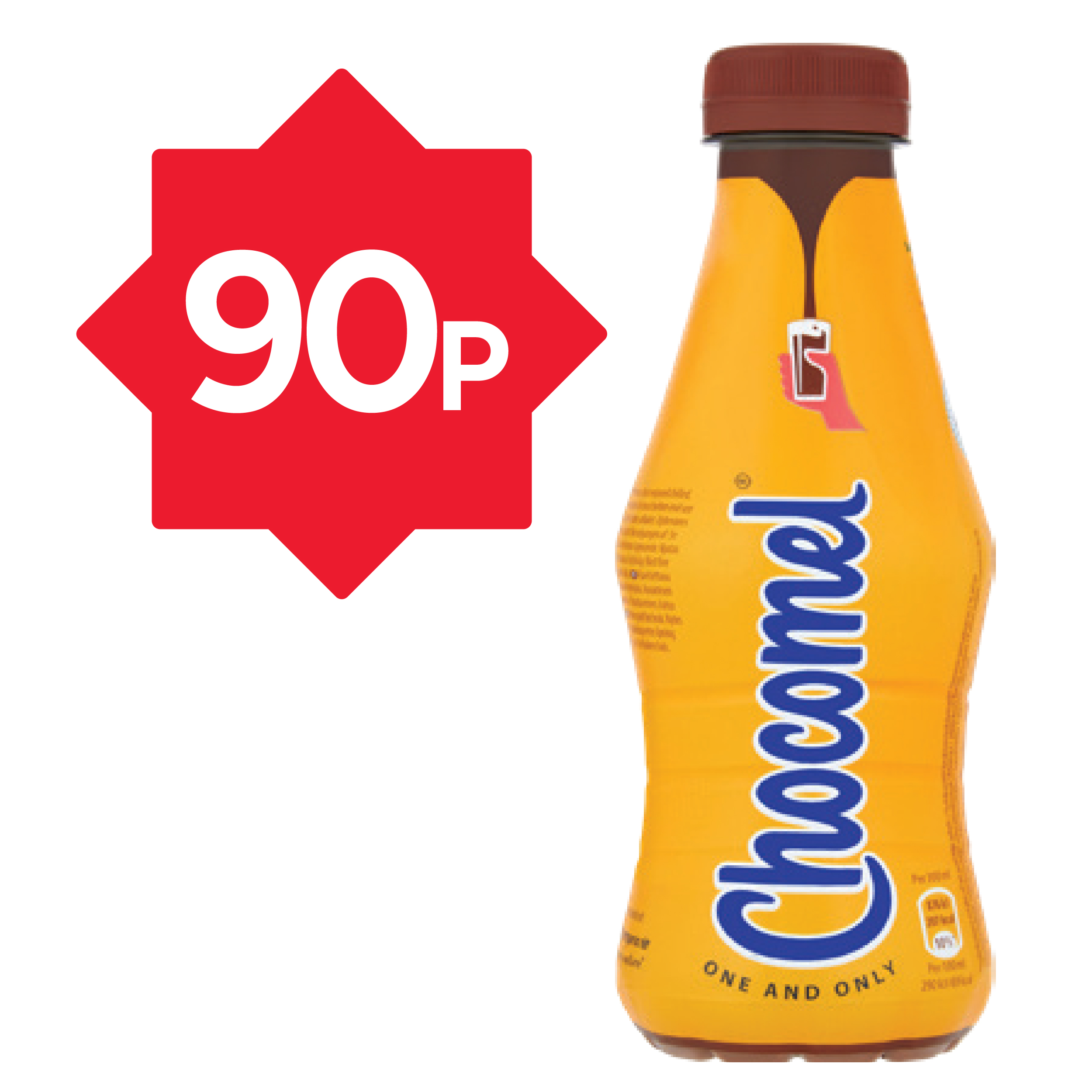 Drinks offer