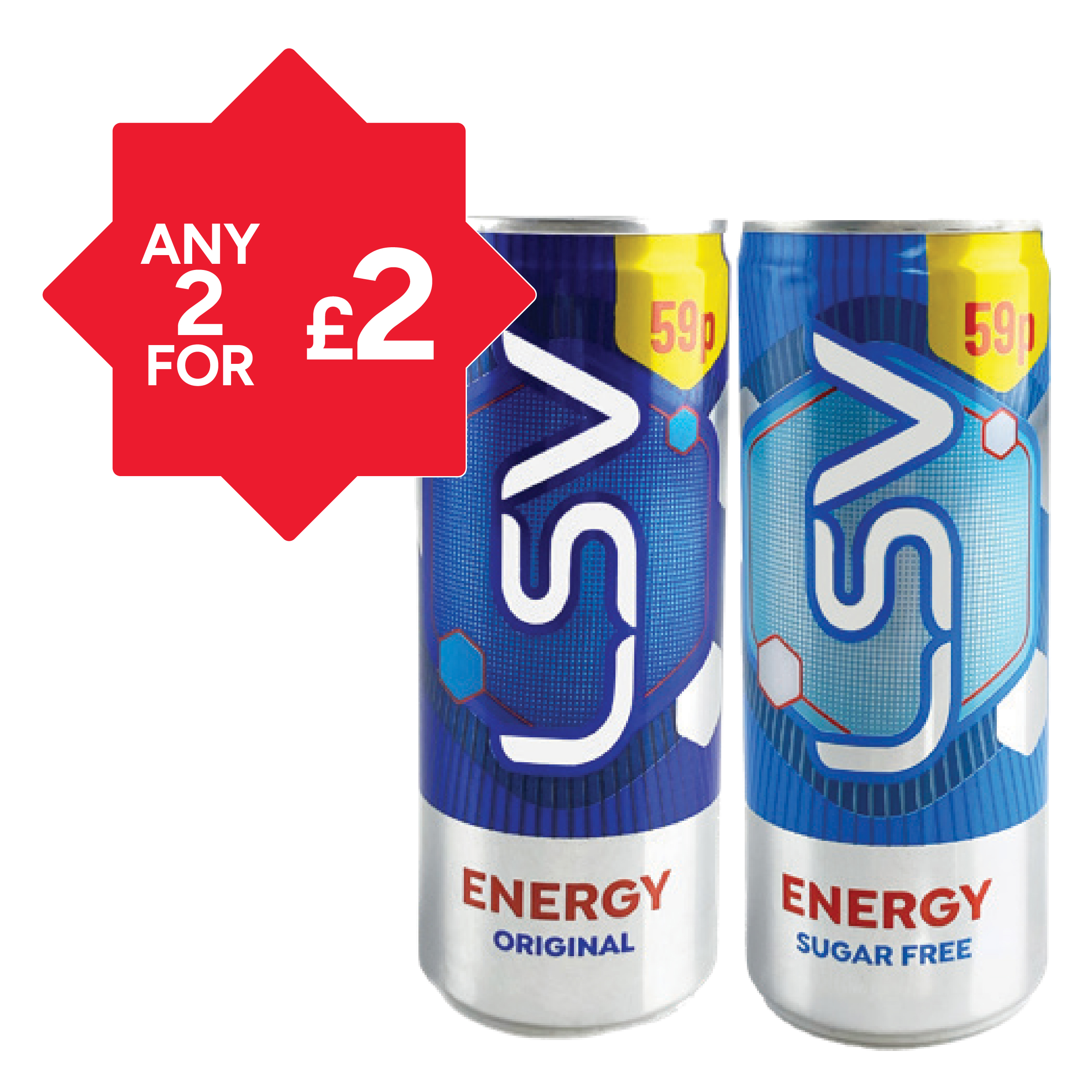 Drinks offer